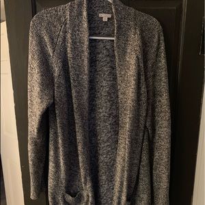 Gap cardigan